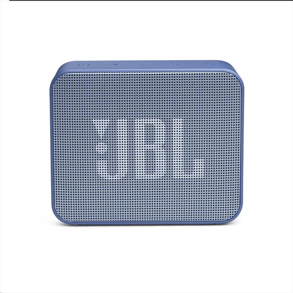 "JBL - GO ESSENTIAL Speaer Bluetooth Portatile-BLU"