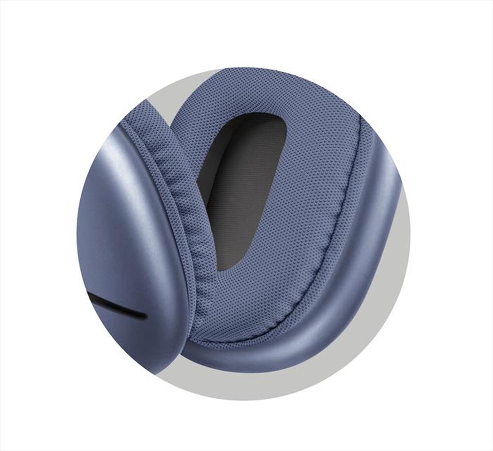Immagine del prodotto KARMA - Cuffia bluetooth ALAM B-Blu