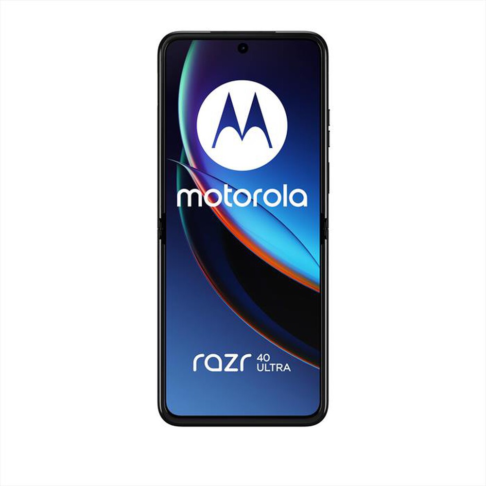 "MOTOROLA - Smartphone RAZR 40 ULTRA-Infinite Black"