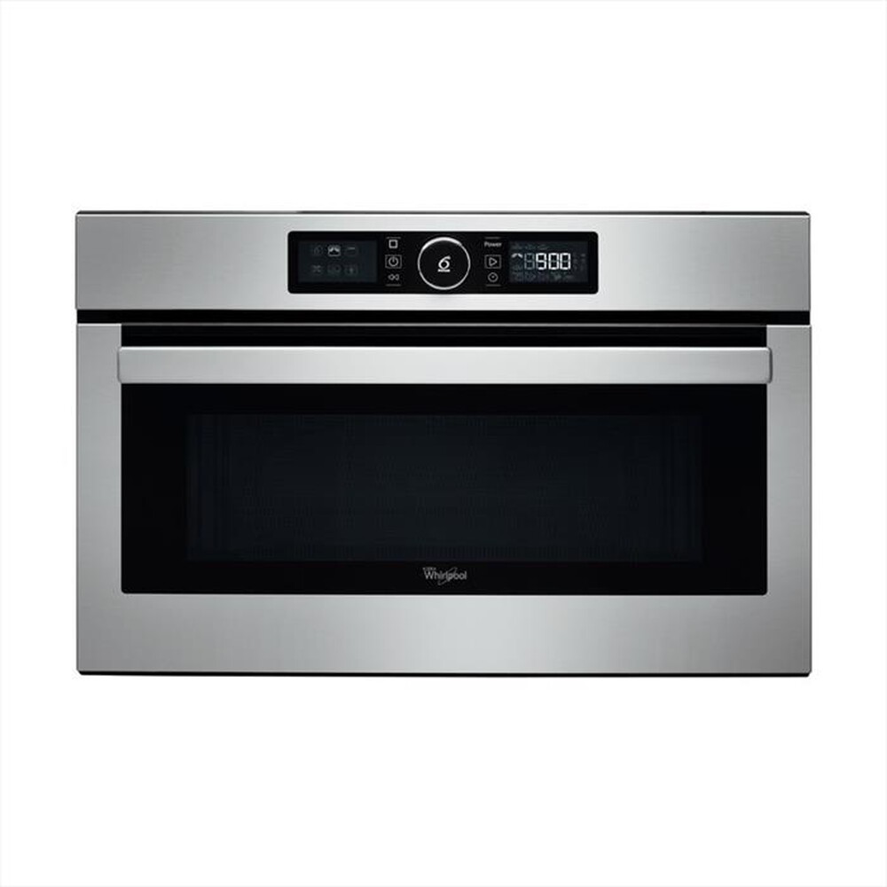 "WHIRLPOOL - Forno a microonde ABSOLUTE AMW 730/IX-Stainless steel"