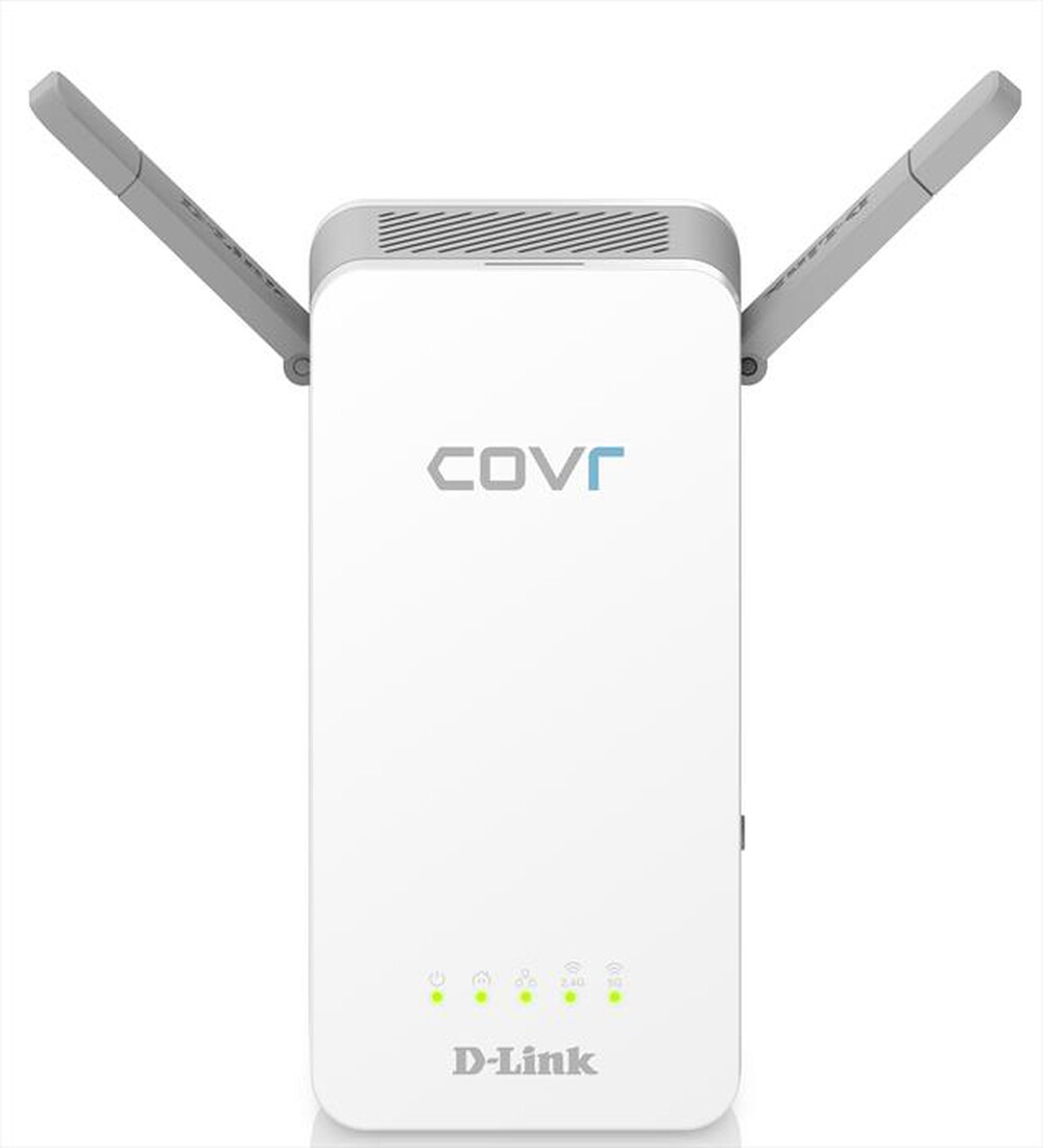 "D-LINK - COVR-P2502"
