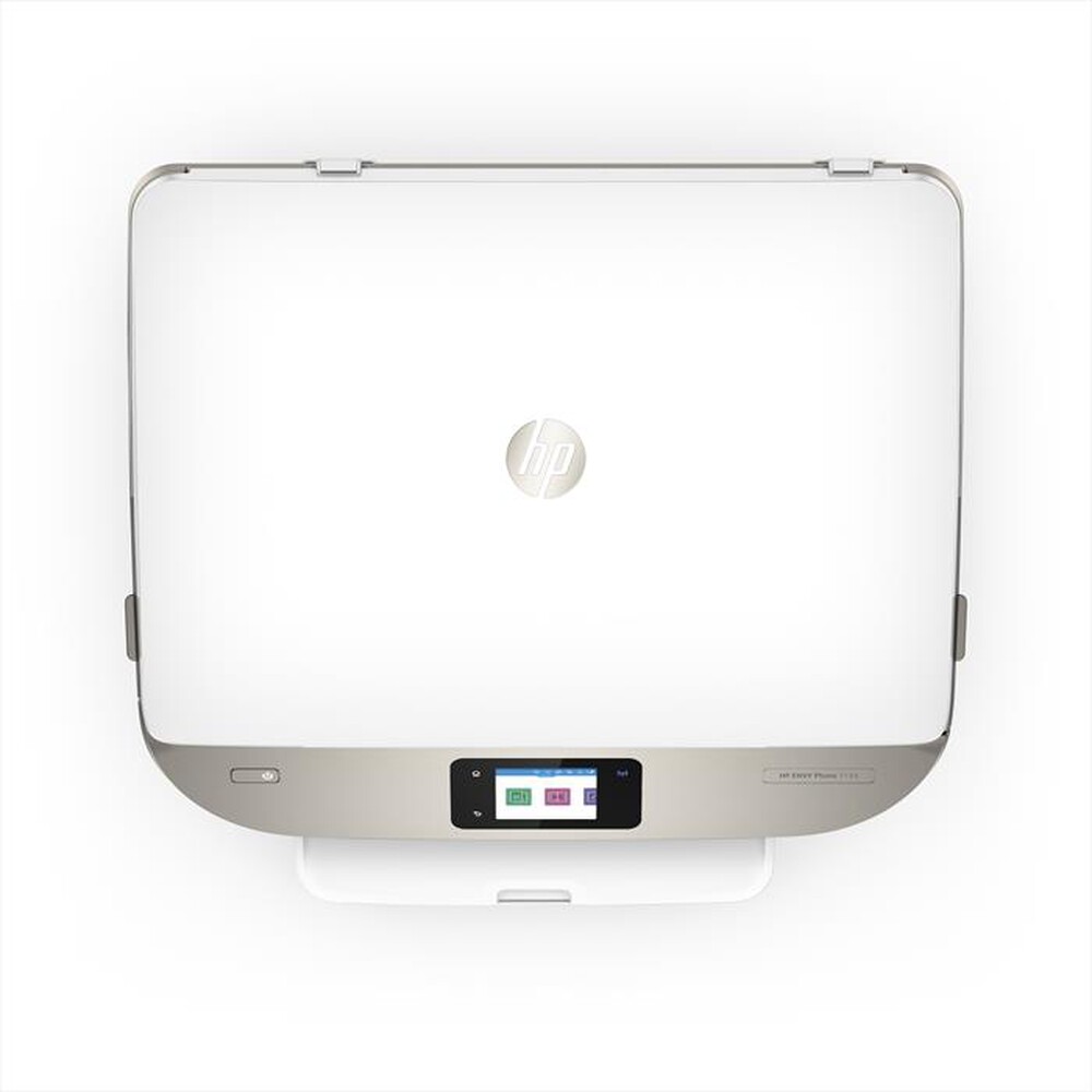 Immagine del prodotto HP - HP ENVY AIO 7134-Bianca