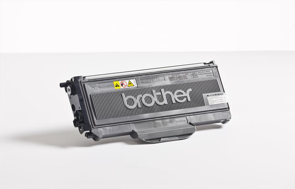 "BROTHER - Brother TN-2110 Toner Black"