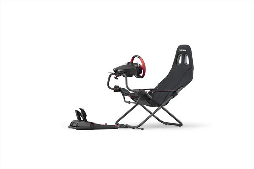 "PLAYSEAT - Sedile da corsa RC.00312 Playseat Challenge-nero"