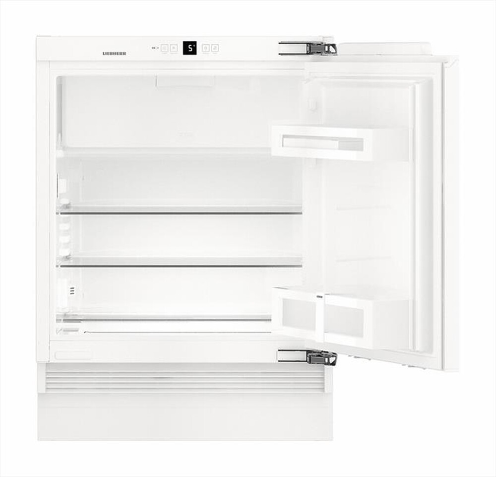 "LIEBHERR - Frigorifero sotto-tavolo UIK 1514-25 Classe F 119-Bianco"
