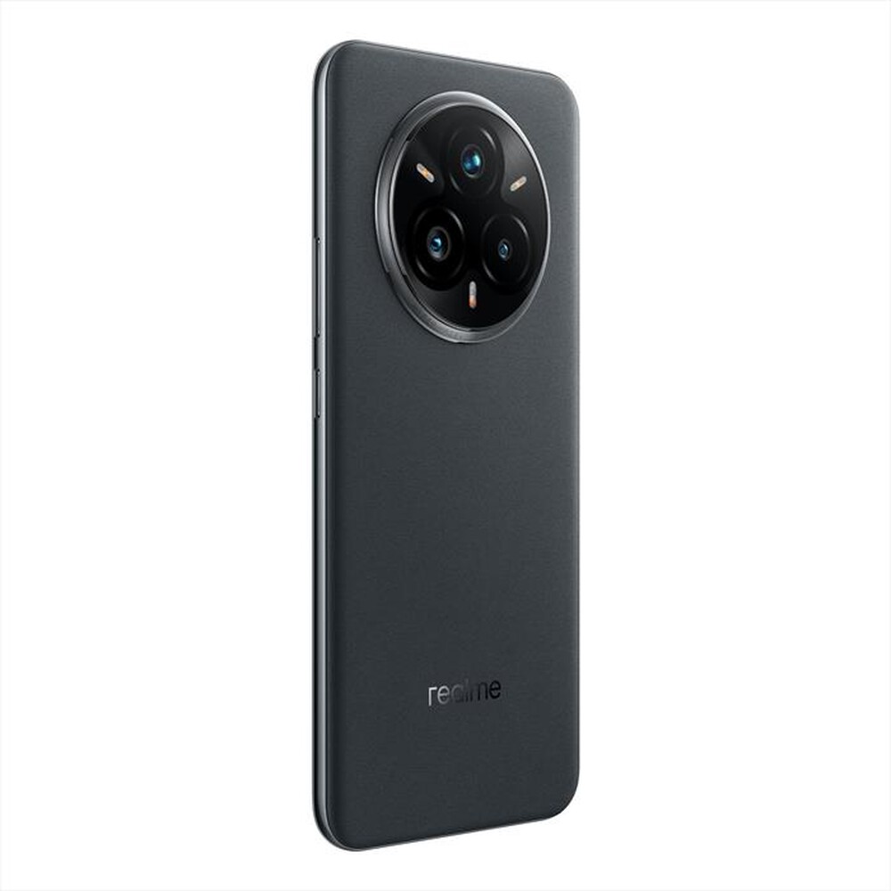 "REALME - Smartphone REALME 14 PRO+ 5G (512GB 12GB)-Suede Grey"