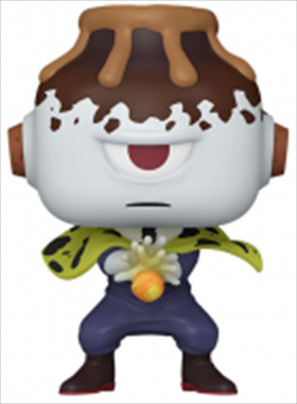 Immagine del prodotto FUNKO - Jujutsu Kaisen Jogo 2127