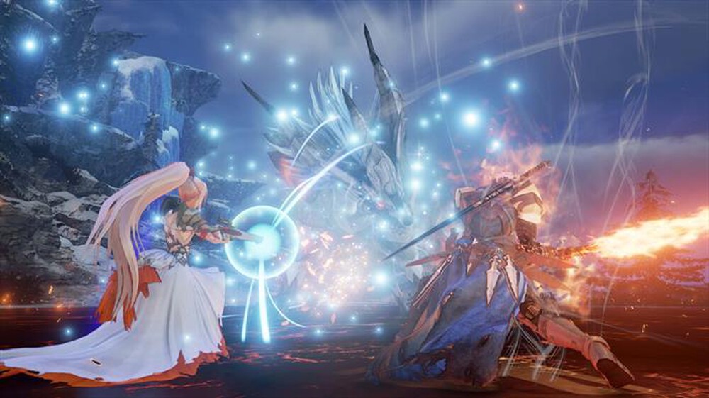 "NAMCO - TALES OF ARISE PS5"