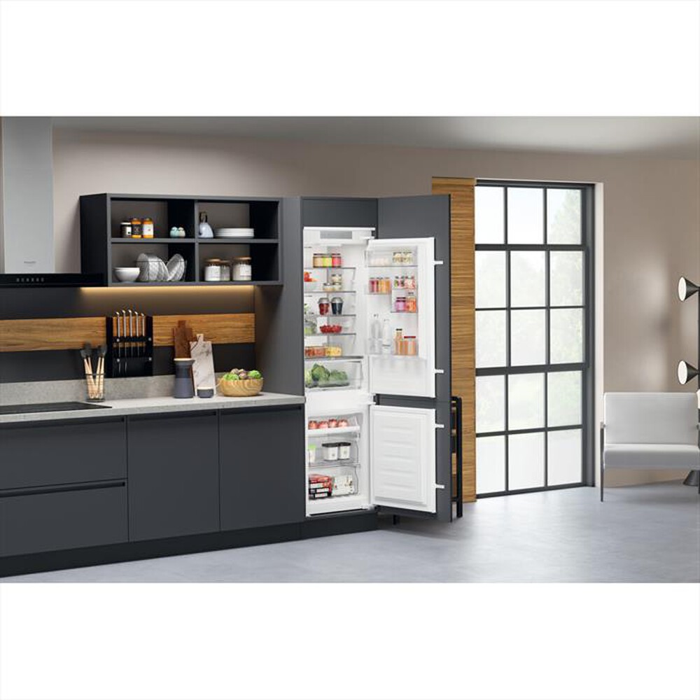 Immagine del prodotto HOTPOINT ARISTON - Frigorifero incasso HAC18 T311 Classe F