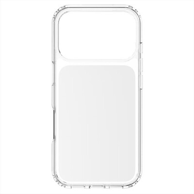 CELLULARLINE - Custodia MagSafe CUBE MAG per iPhone 17 Pro-Bianco