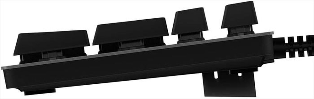"LOGITECH - G512 Layout US Linear-Nero"