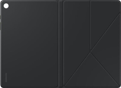 SAMSUNG - Book Cover per Galaxy Tab A9+-Nero