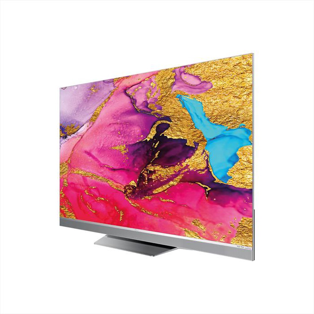 Immagine del prodotto HAIER - Smart TV MINI LED UHD 4K 65" H65M95EUX 144Hz-Nero