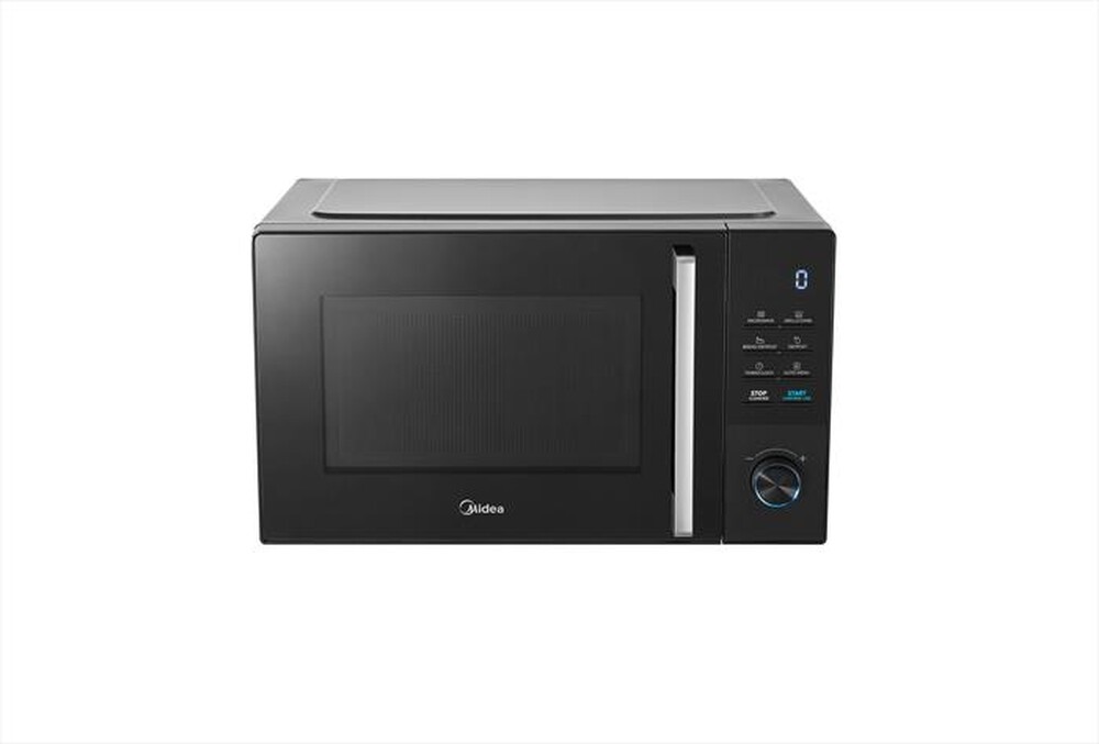 Immagine del prodotto MIDEA - Forno microonde MMO-AG25VB(BK)-Nero