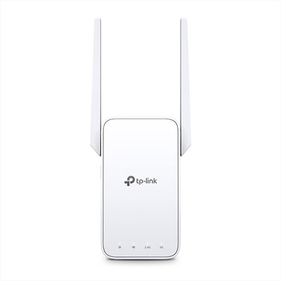 TP-LINK - RE315 | RANGE EXTENDER ONEMESH WI-FI AC1200