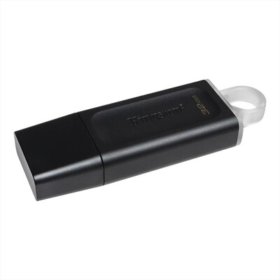 KINGSTON - DTX32GB-Nero