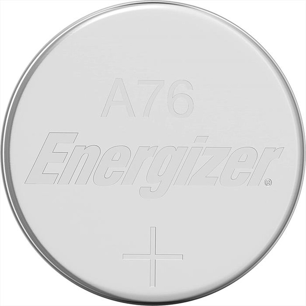 "ENERGIZER - LR44/A76"