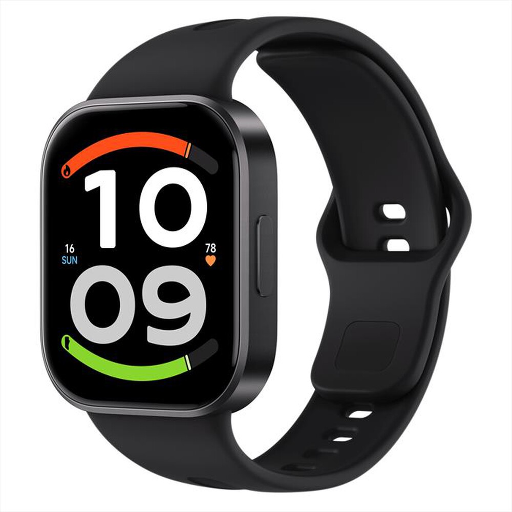 Immagine del prodotto XIAOMI - REDMI WATCH 6 ACTIVE BLACK-BLACK