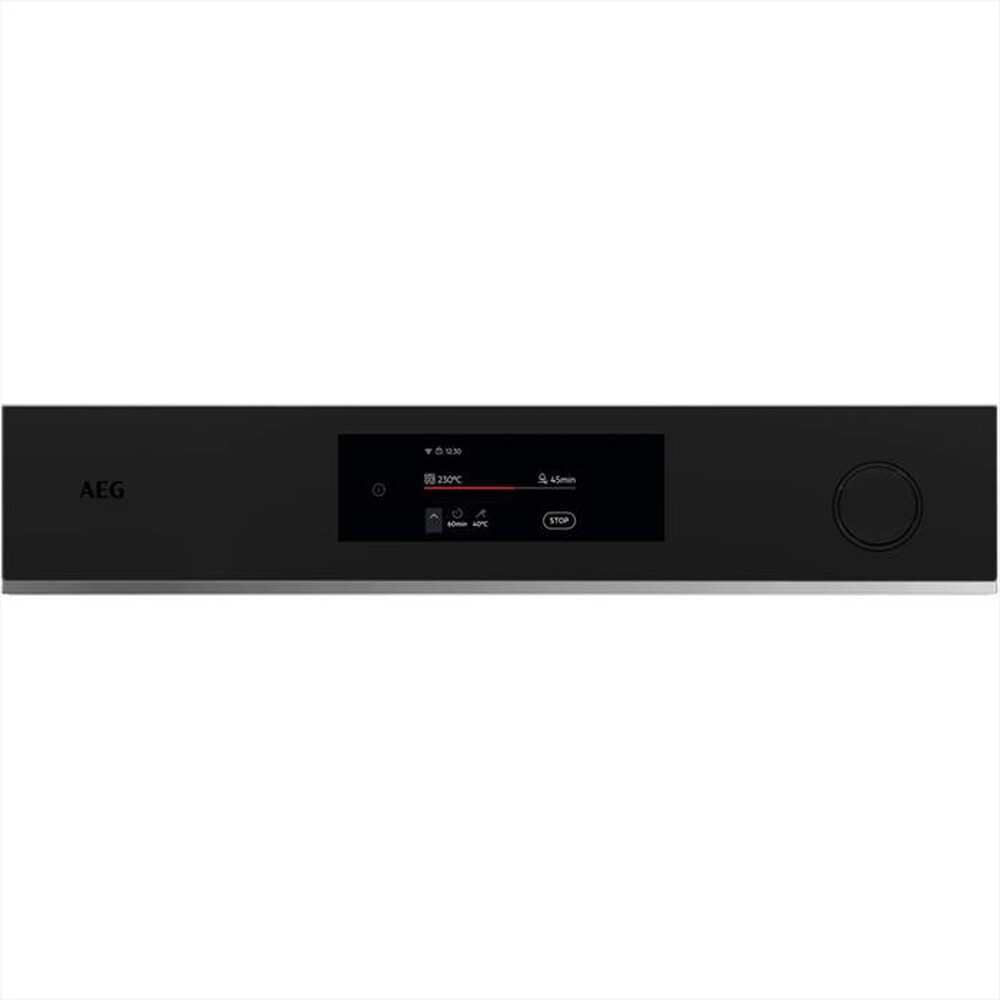 Immagine del prodotto AEG - Forno incasso elettrico TR7PB731ST Classe A++-Nero