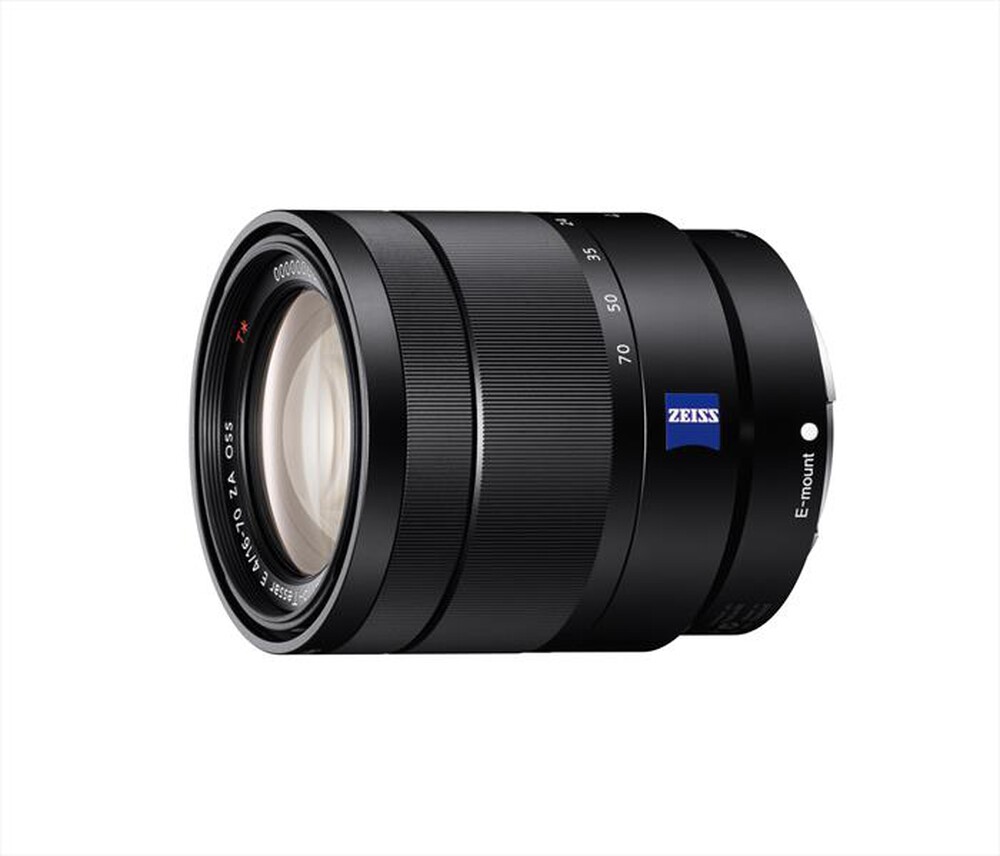Immagine del prodotto SONY - SEL1670Z-Black