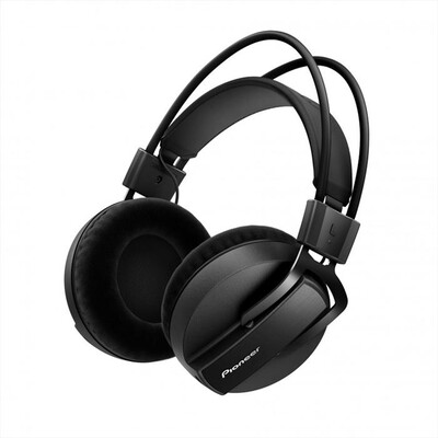 PIONEER - CUFFIE MONITOR-NERO
