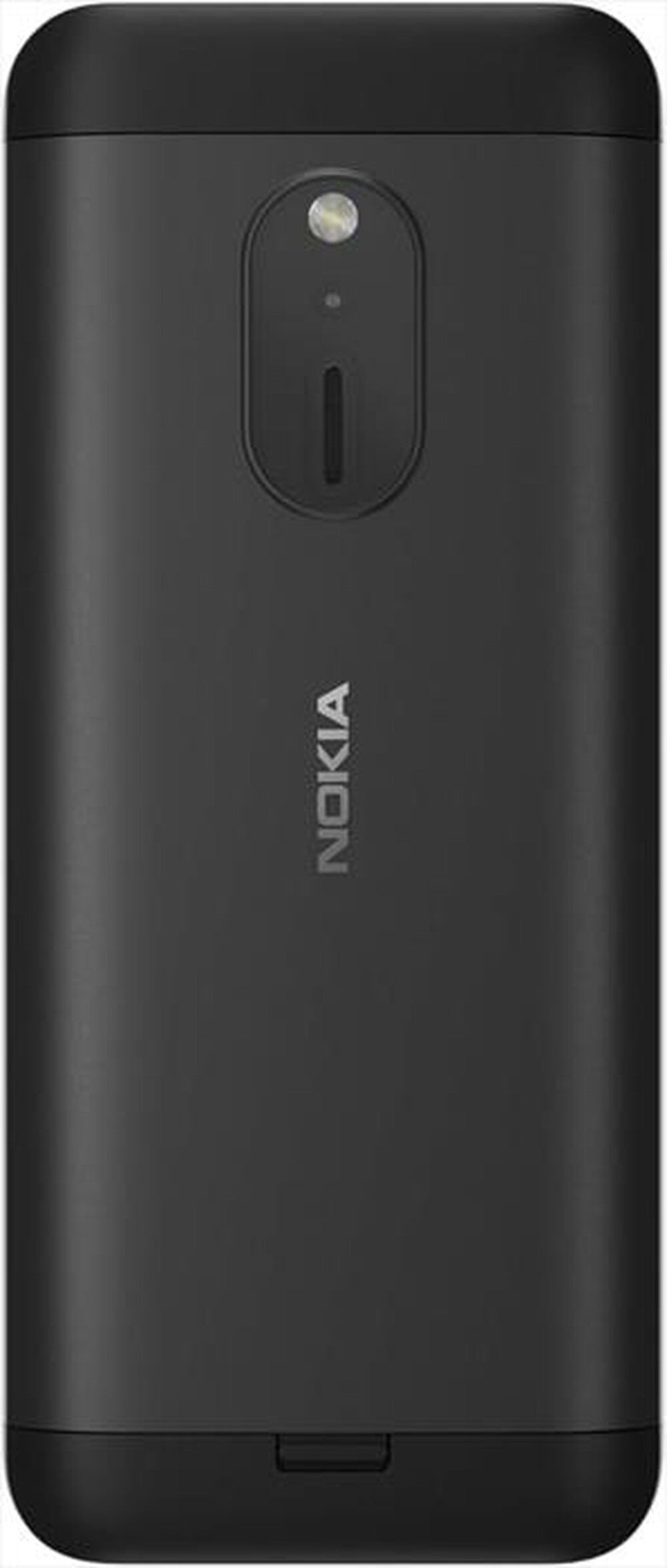 Immagine del prodotto NOKIA - Cellulare NOKIA 230 2024-BLACK