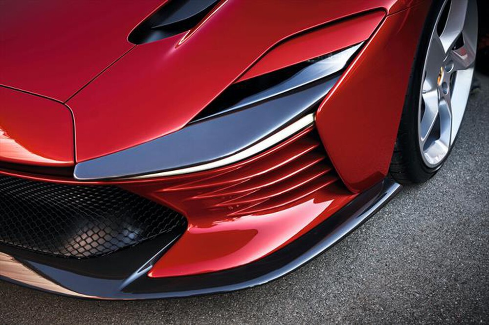 Immagine del prodotto LEGO - TECHNIC Ferrari Daytona SP3 42143