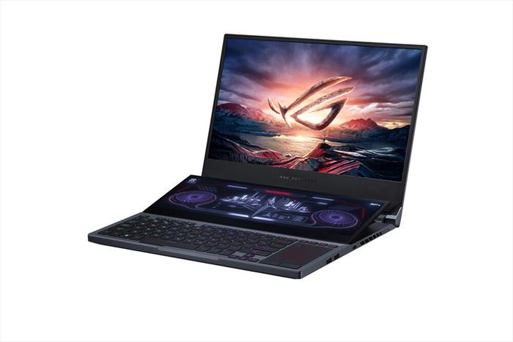 Immagine del prodotto ASUS - GX550LXS-HC060T-Gunmetal Gray
