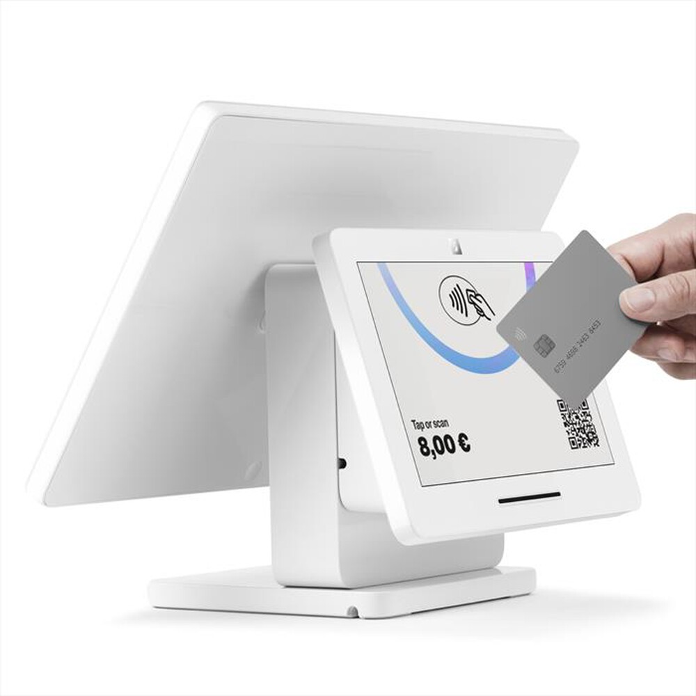 Immagine del prodotto SUMUP - POS Lite 2.0-Bianco