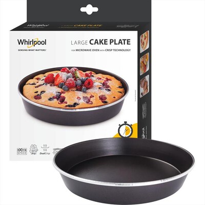 WHIRLPOOL - WPro AVM285 Tortiera Alta