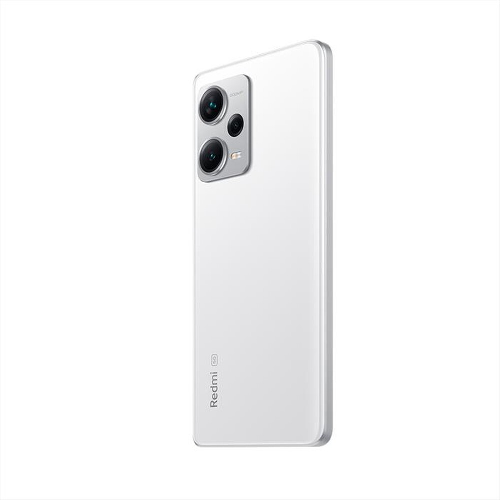 "XIAOMI - Smartphone REDMI NOTE 12 PRO+ 5G 8+256GB-Polar White"