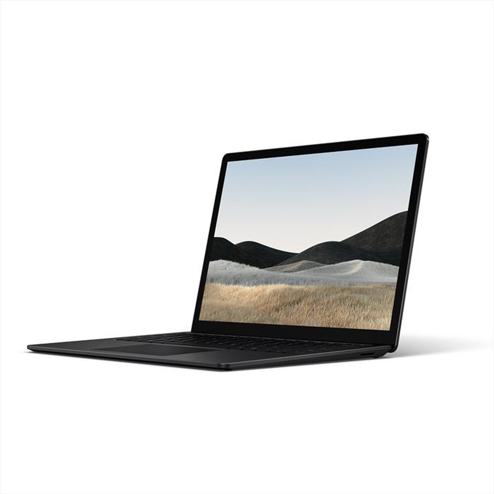 "MICROSOFT - SURFACE LAPTOP 4–13,5\" INTEL CORE I5 8G-Nero Metallico"