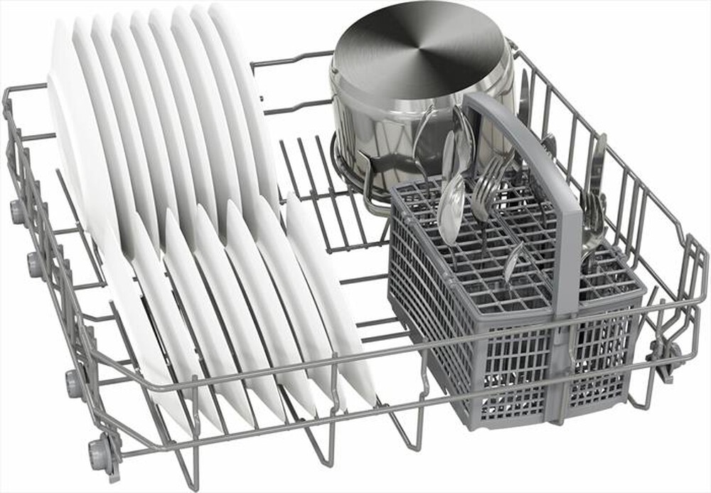 Immagine del prodotto BOSCH - Lavastoviglie SMS2ITW11E Classe E 12 coperti