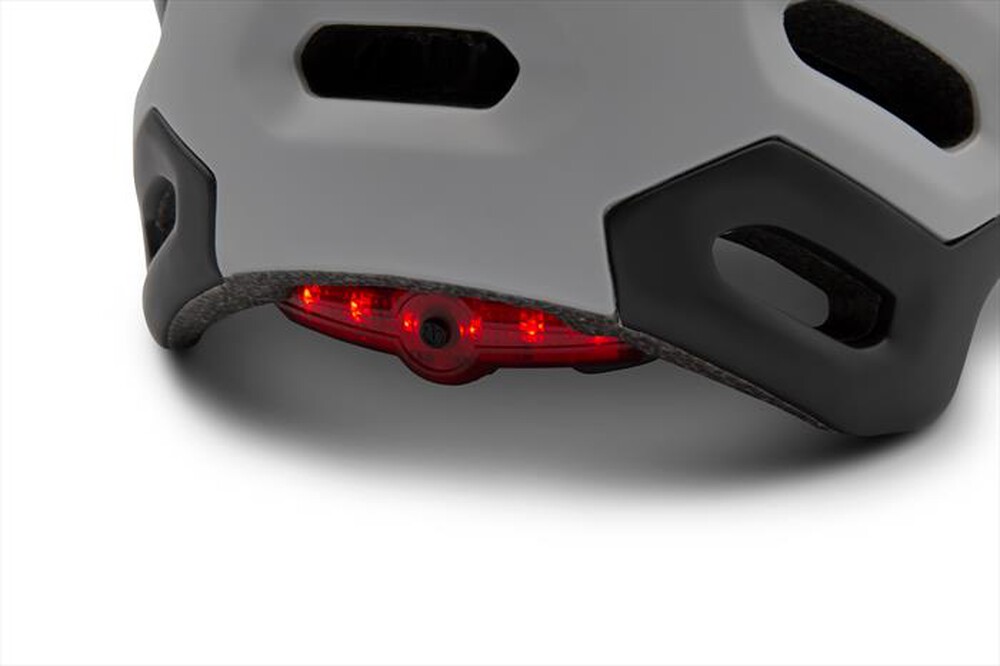 Immagine del prodotto URBAN PRIME - Casco ADVENTURE HELMET - SIZE L-Grigio, nero, arancione