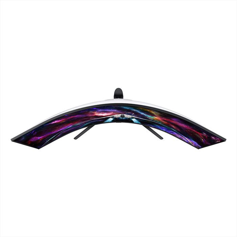 Immagine del prodotto SAMSUNG - MONITOR GAMING ODYSSEY NEO G9 DA 57'' DUAL UHD