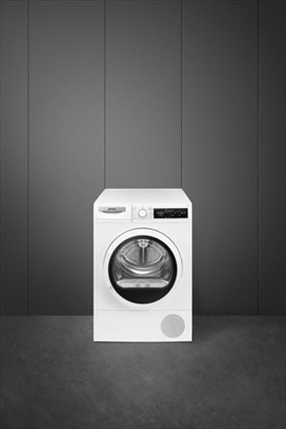Immagine del prodotto SMEG - Asciugatrice DT172IT - 7 Kg-Bianco
