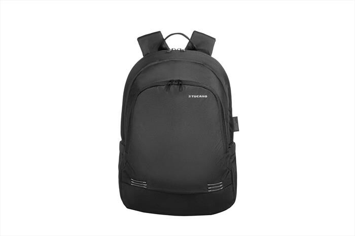 TUCANO BUNDLE ZAINO Forte Per Notebook 14\
