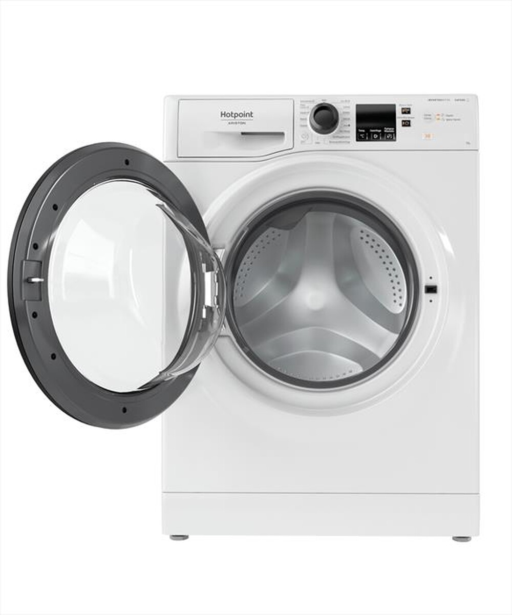 Immagine del prodotto HOTPOINT ARISTON - Lavatrice NF746WK IT 7 Kg Classe A-White