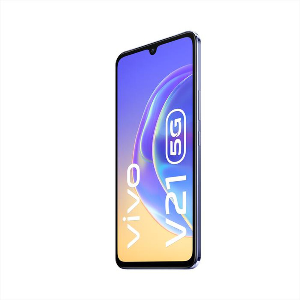 "VIVO MOBILE - V21-Dusk Blue"