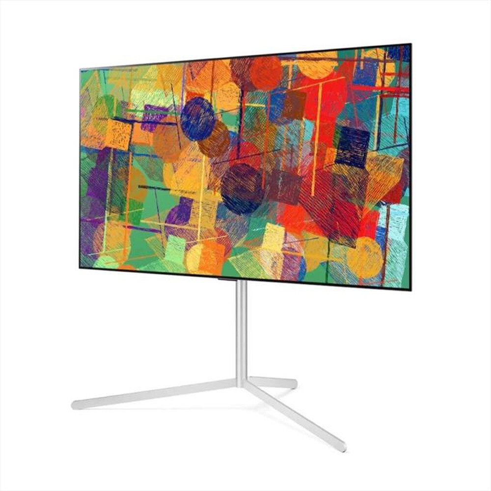 Immagine del prodotto LG - FS21GB.AL-Alluminium