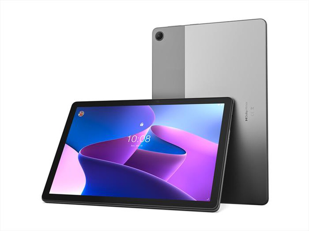 "LENOVO - Tab M10 Gen 3 10.1\" FHD 4GB 64GB LTE"