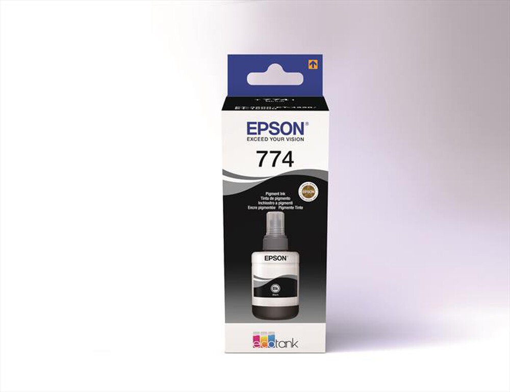 Immagine del prodotto EPSON - C13T774140-Nero