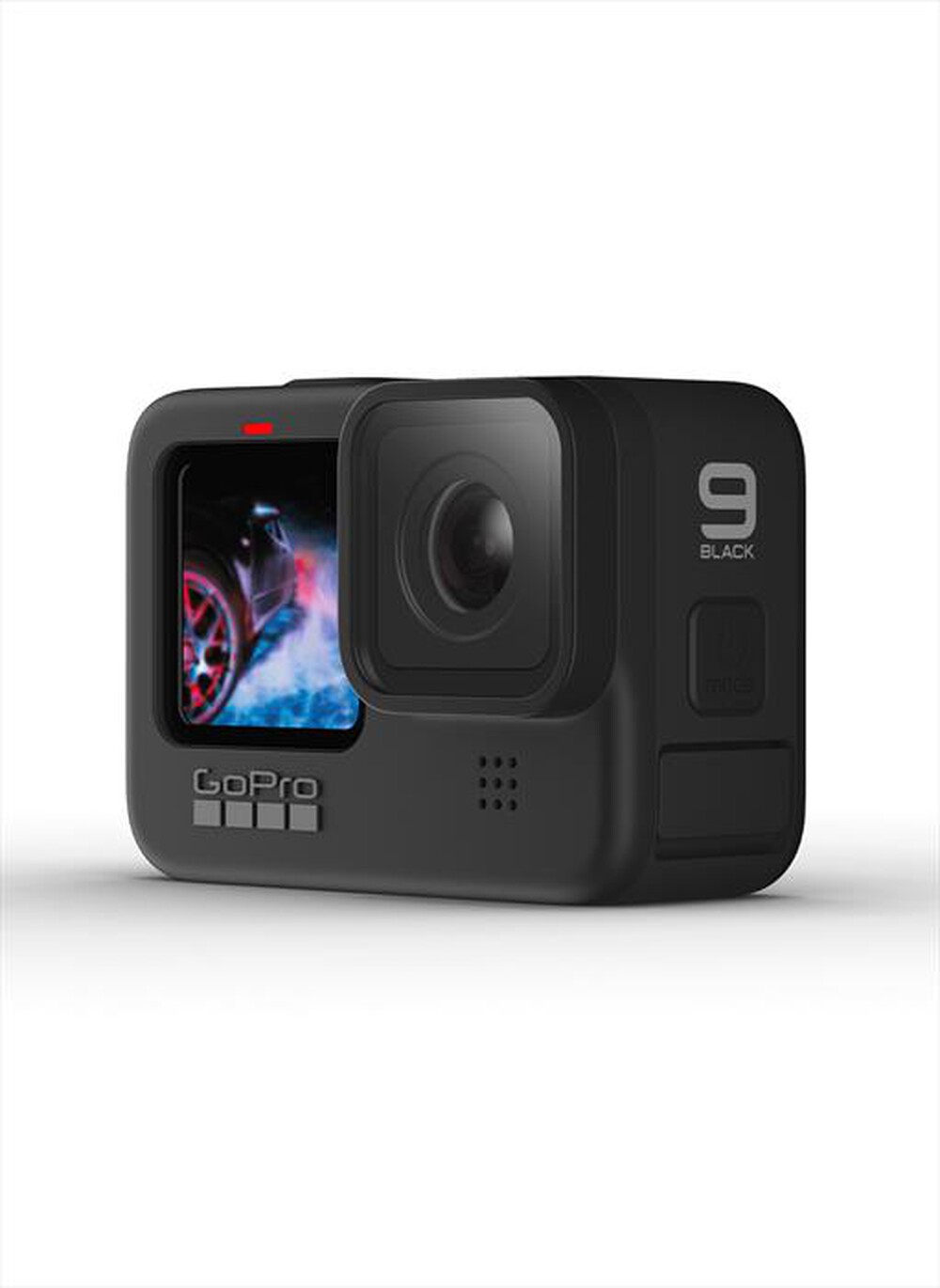 "GoPro - HERO9-Nero"