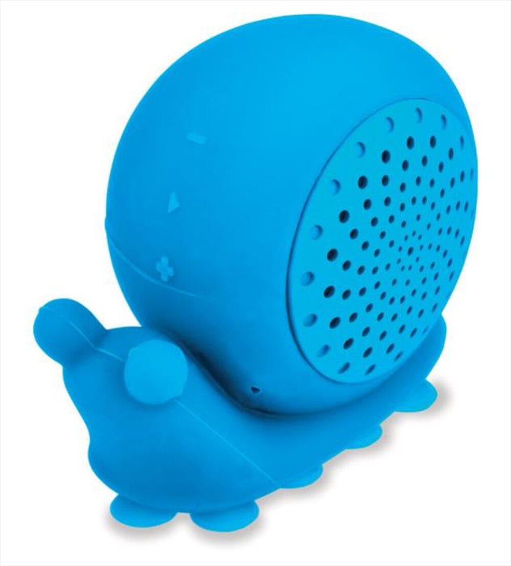 "OREGON SCIENTIFIC - BS500-Blu"