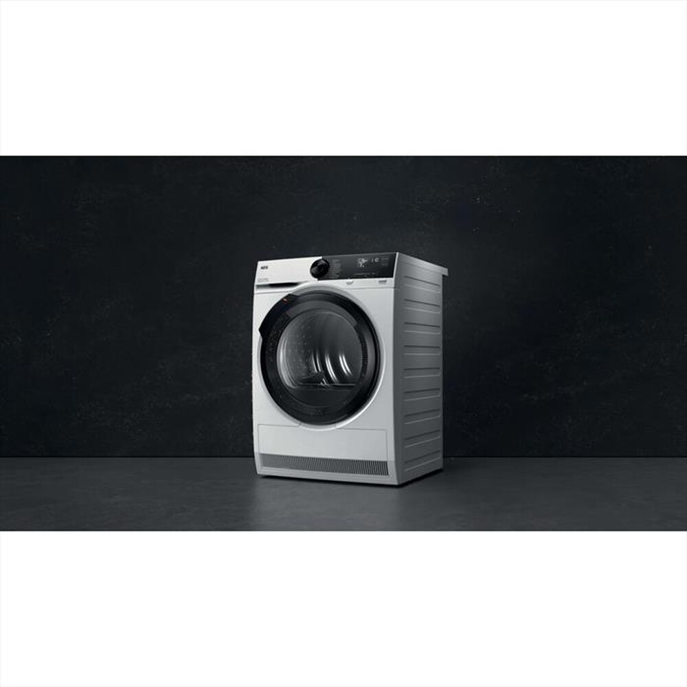 Immagine del prodotto AEG - Asciugatrice TR7HE9C 9 Kg Classe C-Bianco