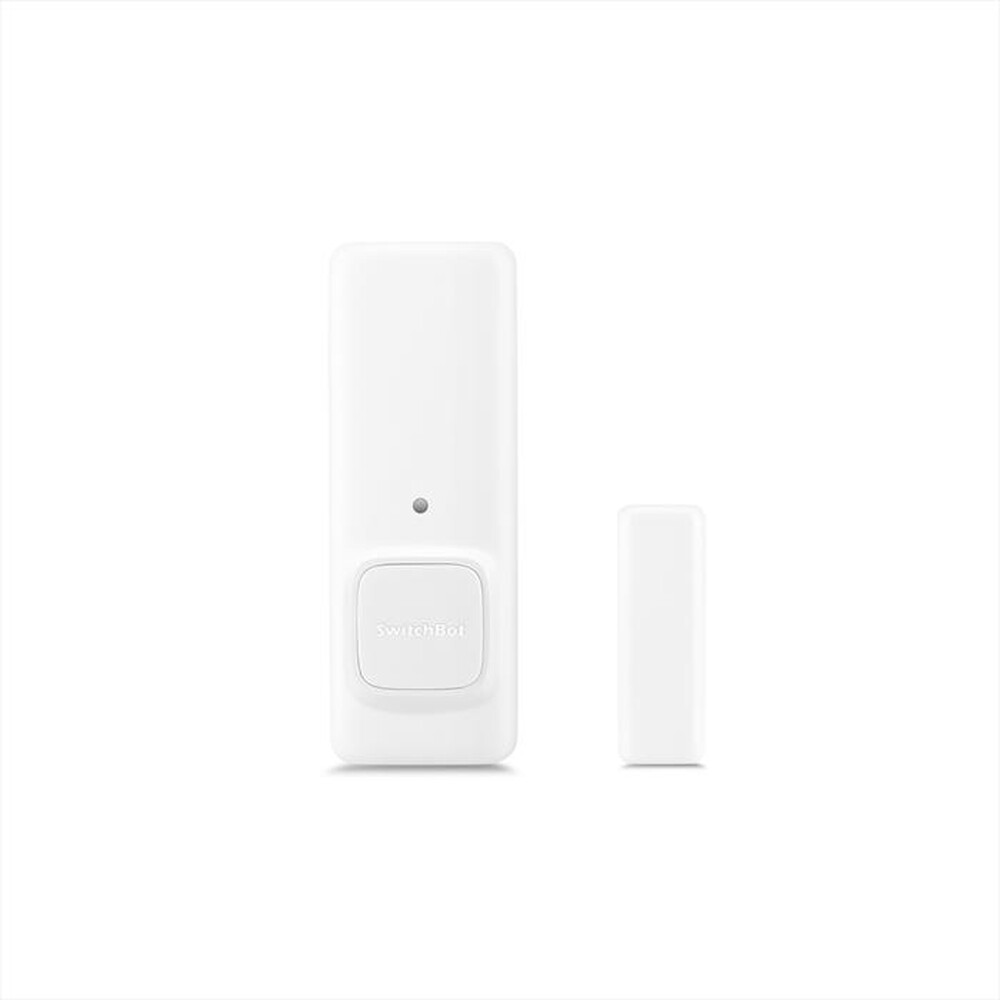 SWITCHBOT - CONTACT SENSOR-BIANCO