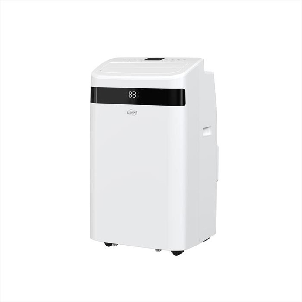 Immagine del prodotto ARGO - Condizionator portatile MILO INVERTER SUPERSILENT-BIANCO