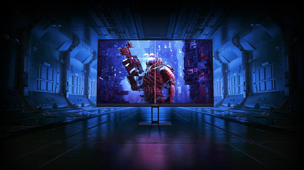 Immagine del prodotto XIAOMI - Monitor LCD FHD 27" G27I