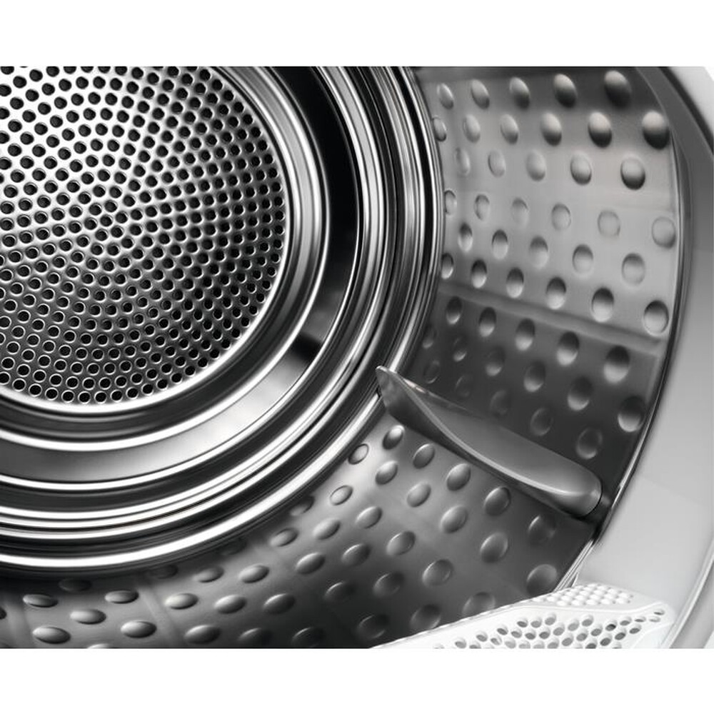 Immagine del prodotto ELECTROLUX - Asciugatrice EW8HL92ST - 9 Kg-Bianco/obl&ograve; argento