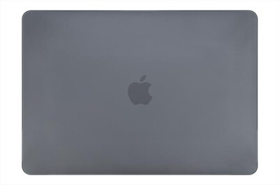 TUCANO - Custodia rigida NIDO 13'' per MacBook Air 13,6"-Nero